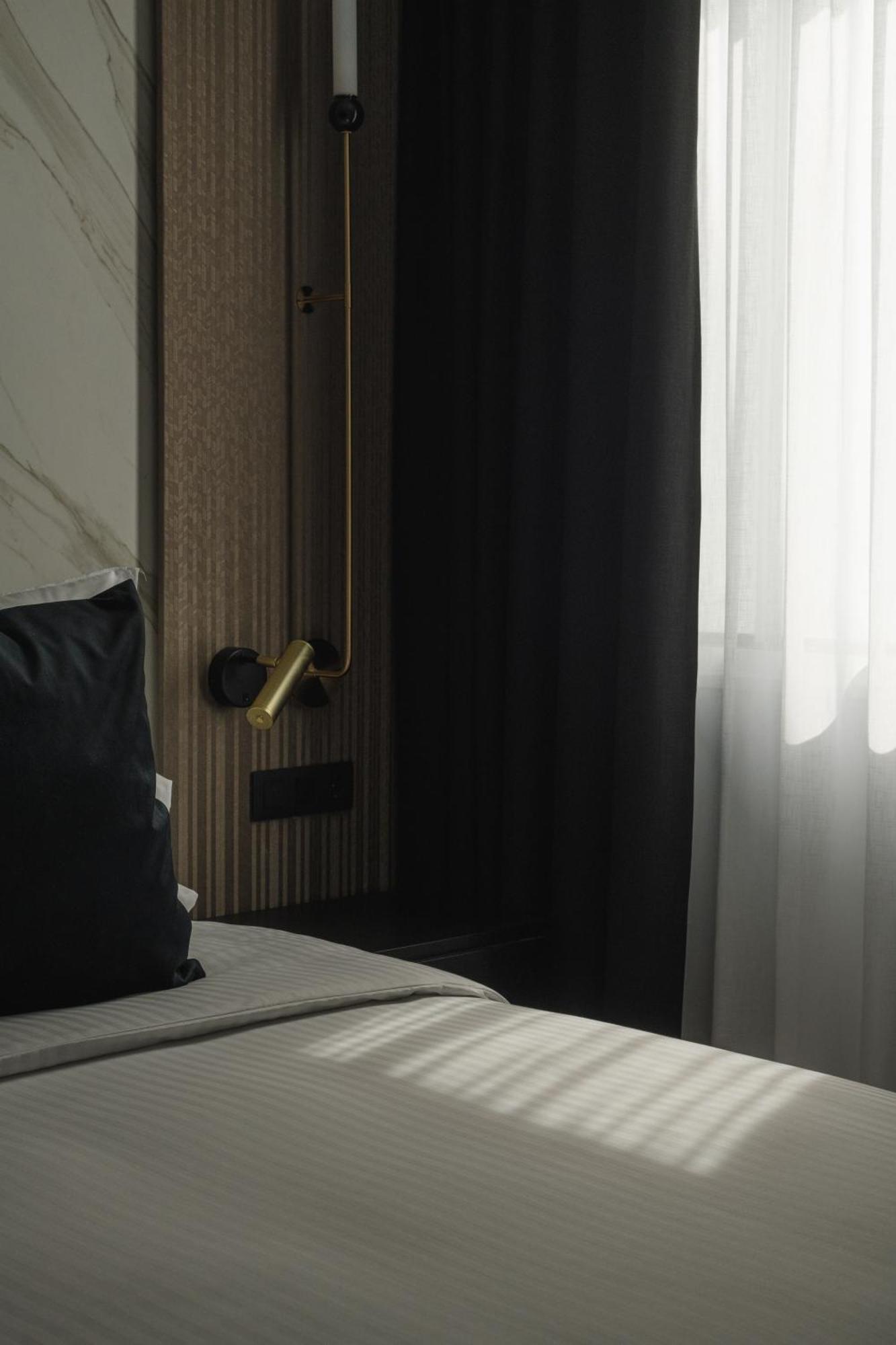 Blue Marina Suites - Boutique Apartments Arrecife  Bagian luar foto