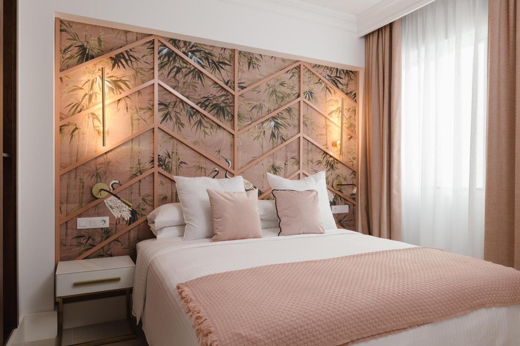 Blue Marina Suites - Boutique Apartments Arrecife  Bagian luar foto