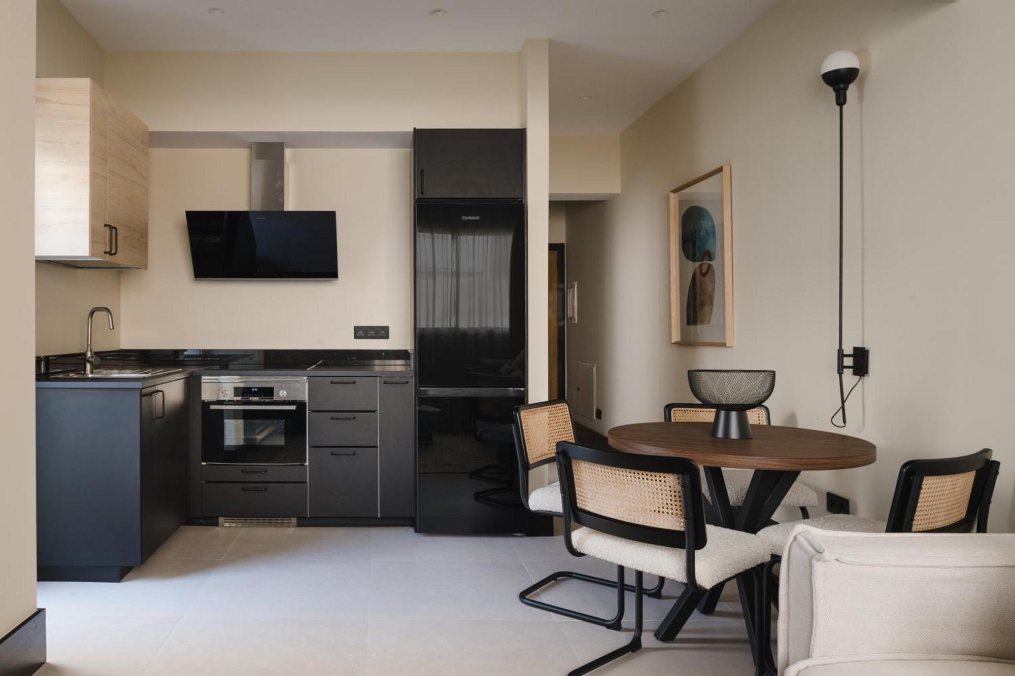 Blue Marina Suites - Boutique Apartments Arrecife  Bagian luar foto