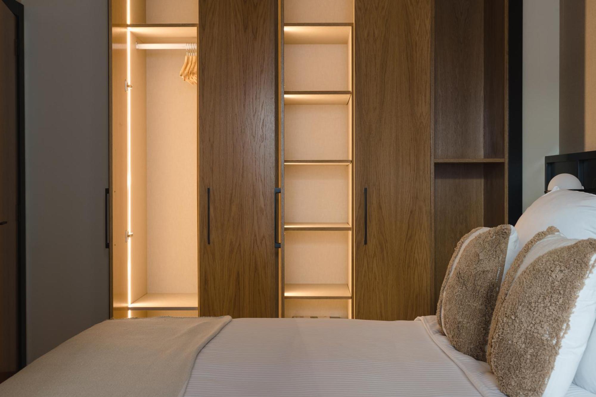 Blue Marina Suites - Boutique Apartments Arrecife  Bagian luar foto