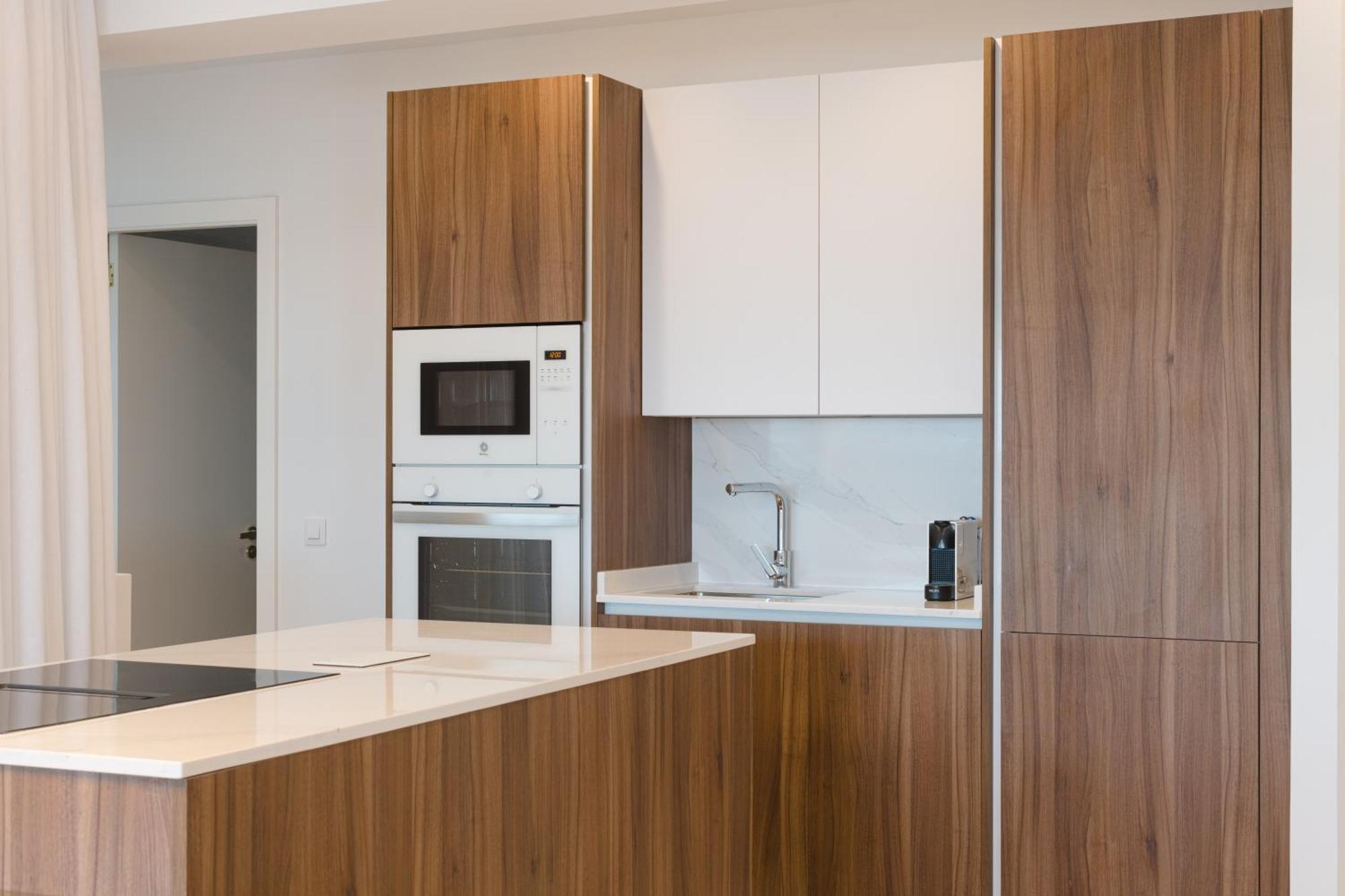Blue Marina Suites - Boutique Apartments Arrecife  Bagian luar foto